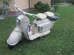 1963 NSU Prima V