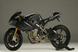 2016 NCR Millona S