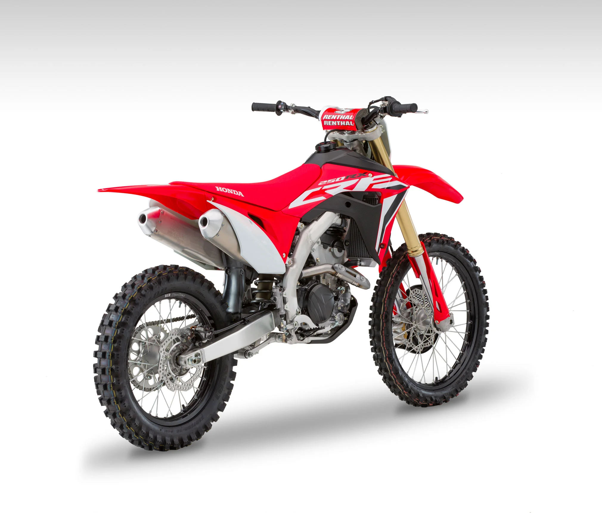 2021 Honda CRF250RX