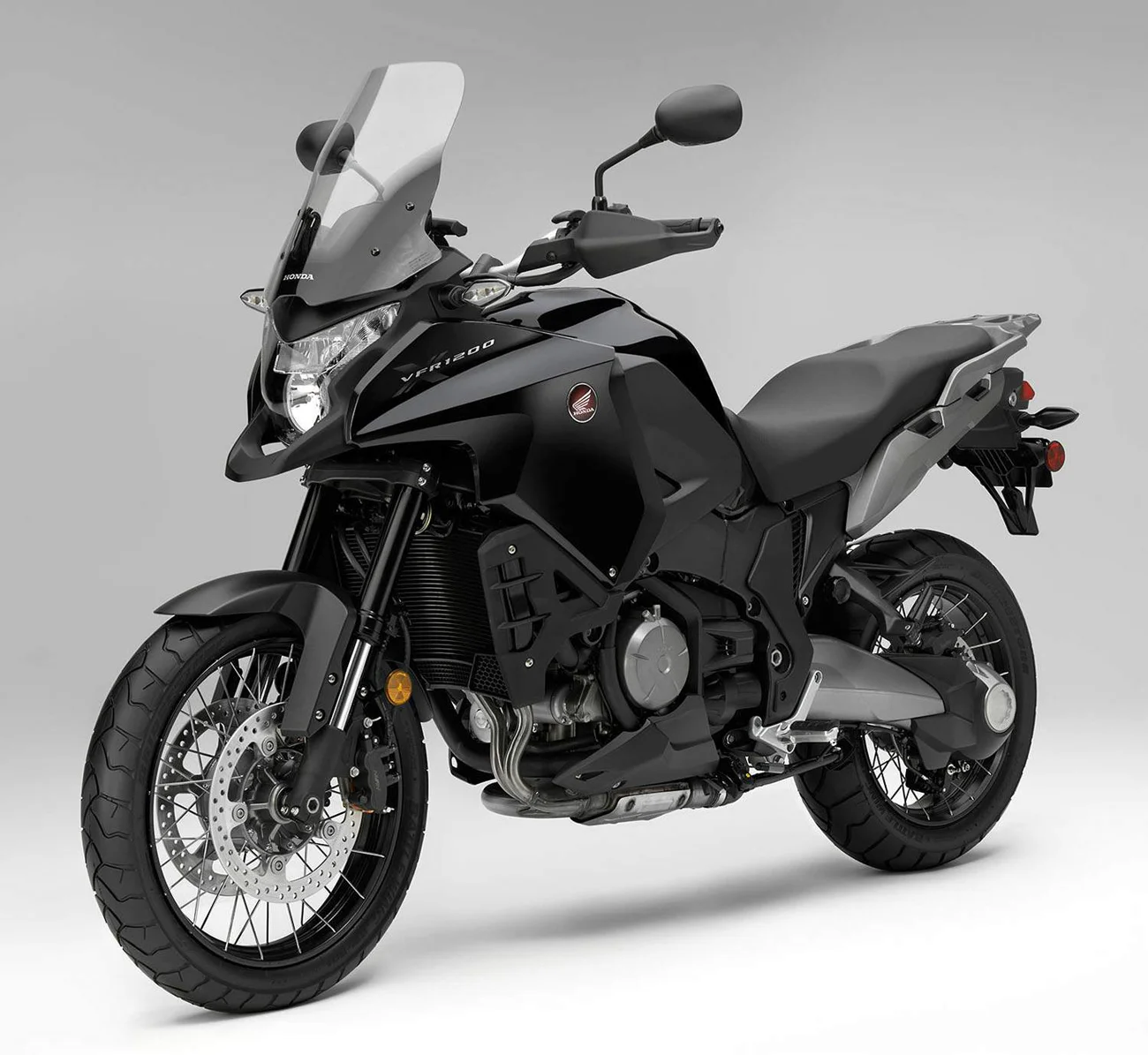 2018 Honda VFR1200X DCT