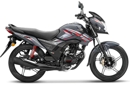 2017 Honda CB125 Shine SP