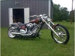 2010 Saxon Villain