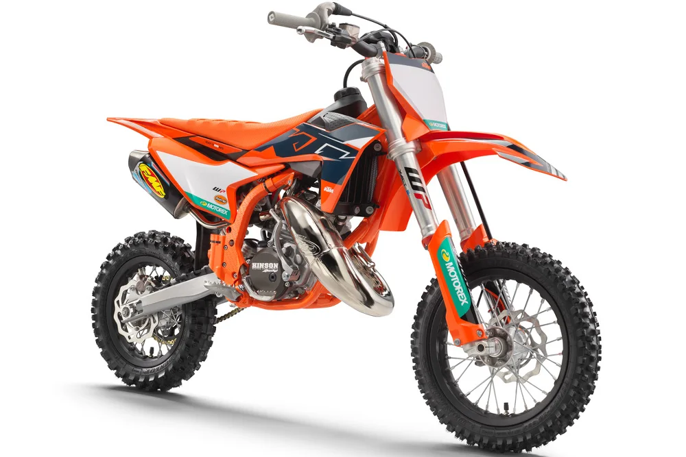 2024 KTM 50 SX