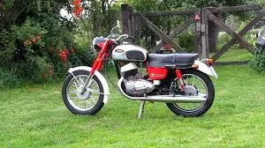 1971 Jawa 90