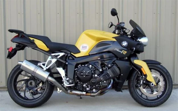 2006 BMW K 1200 R