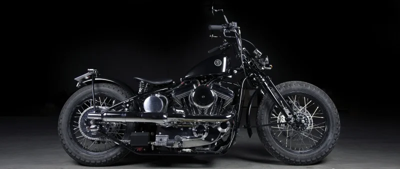 2016 Zero Engineering Type 8
