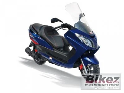 2015 Linhai Quattrocento