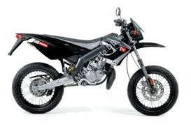 2005 Sherco 50 CC Enduro