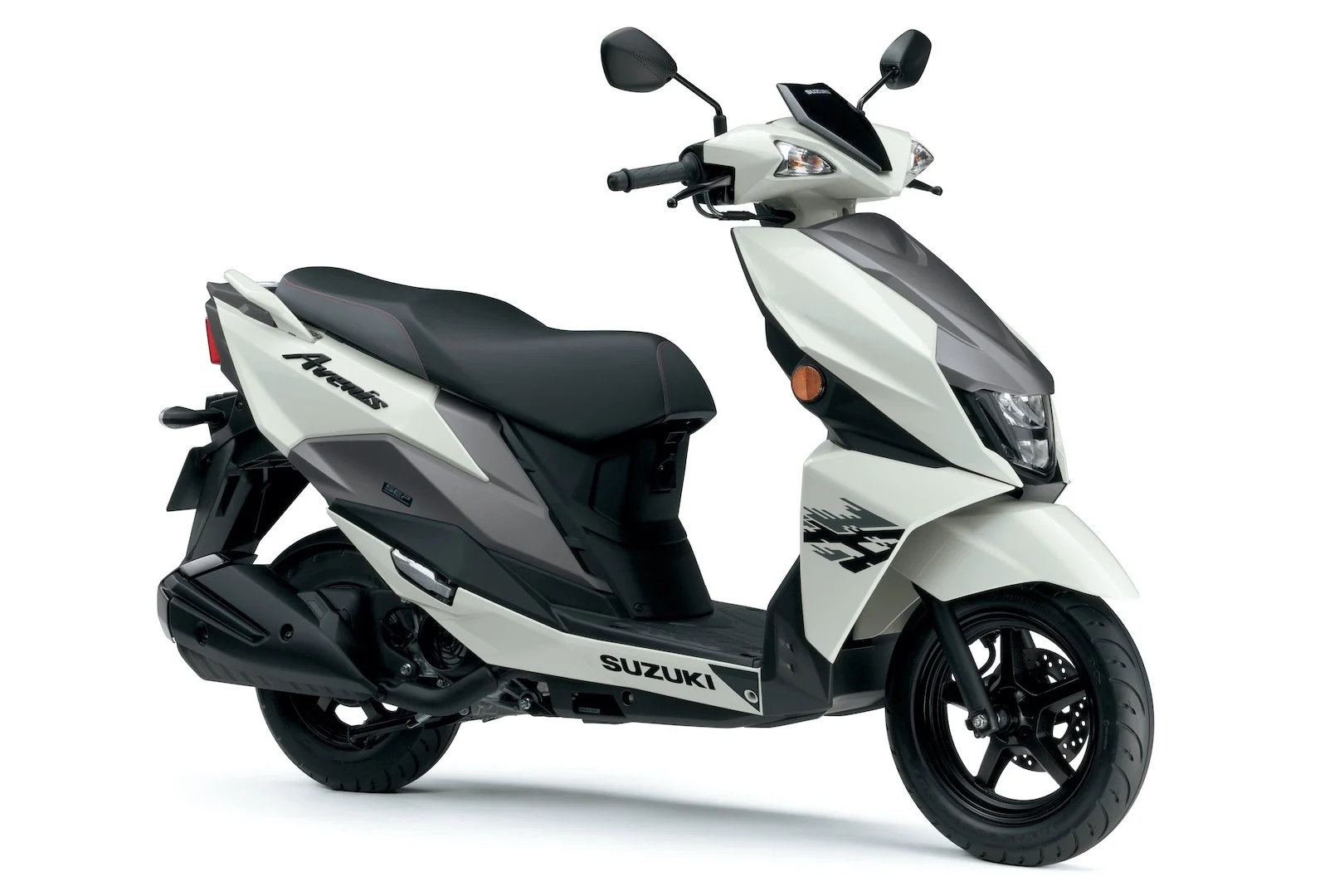 2023 Suzuki Avenis