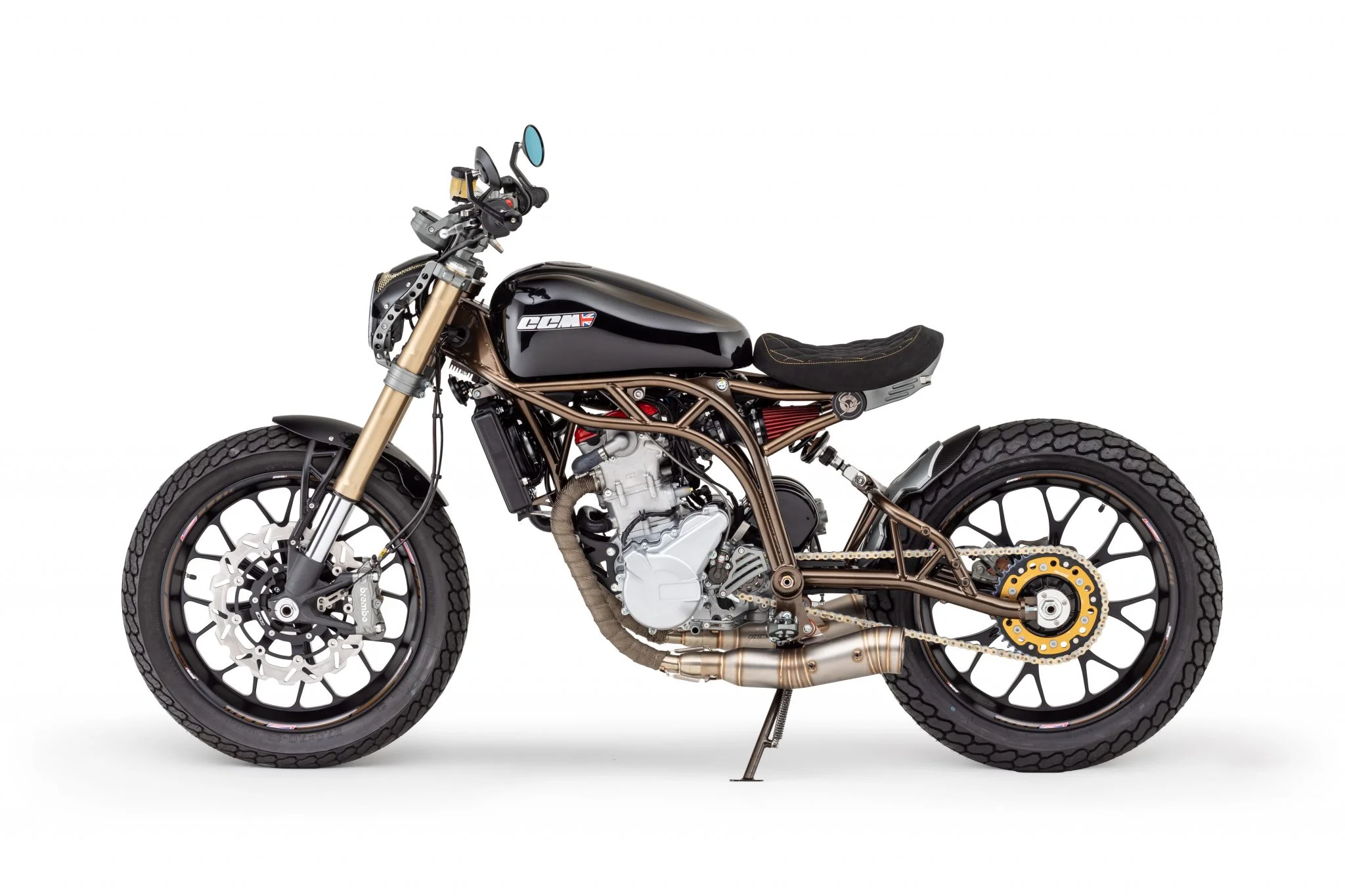 2022 CCM Stealth Bobber