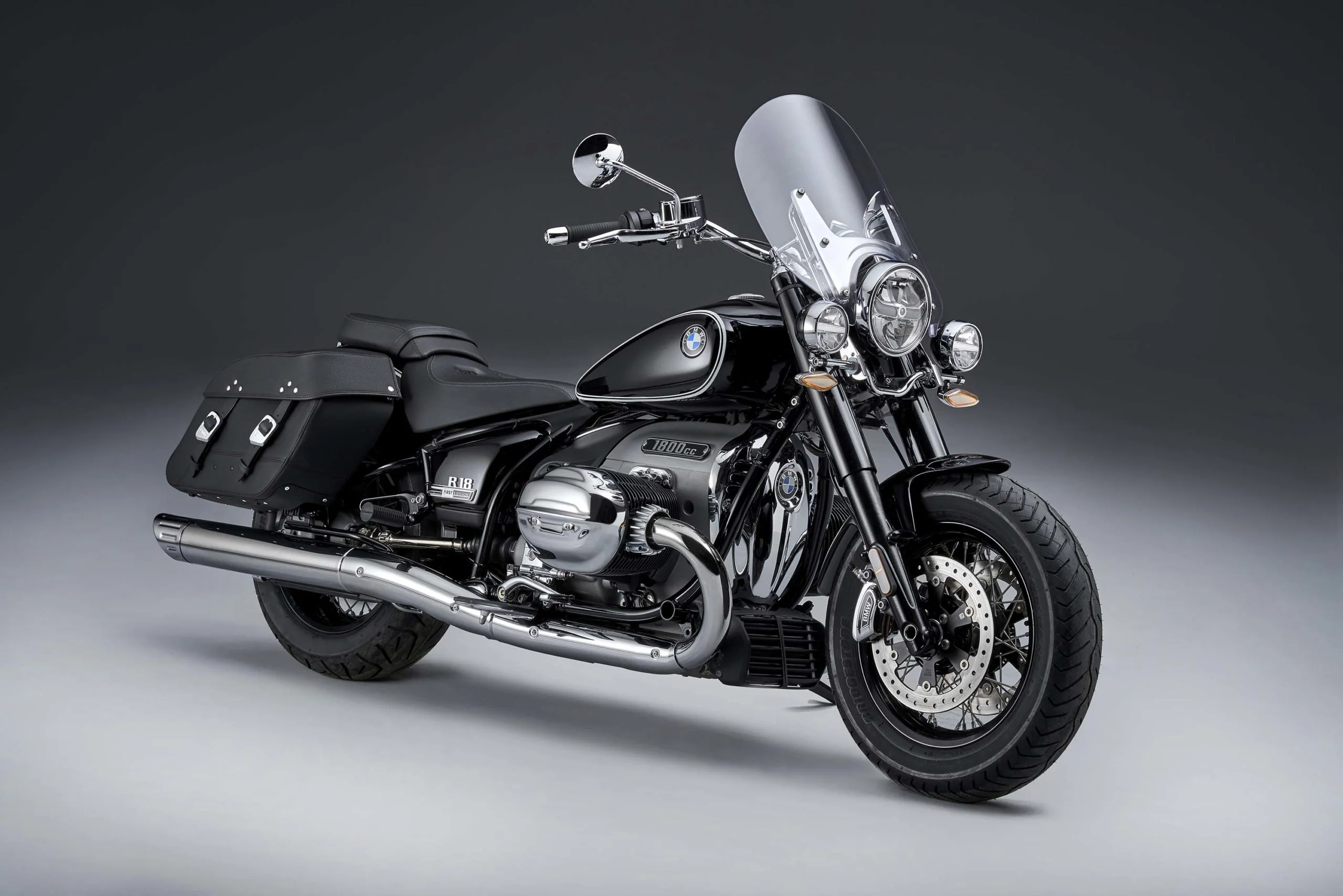 2021 BMW R 18 Classic