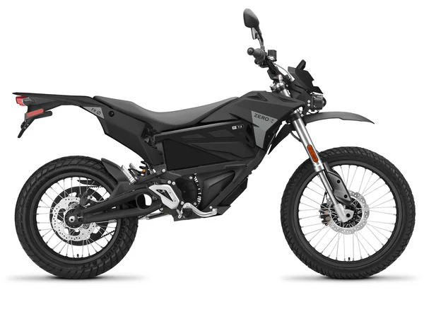 2023 Zero FXS