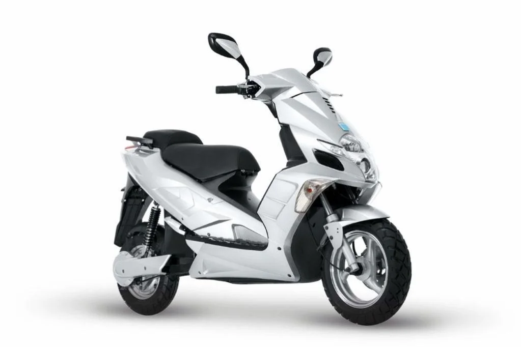 2013 Evolve Titanium XR