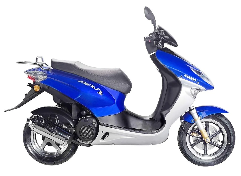 2007 Keeway ARN 125cc