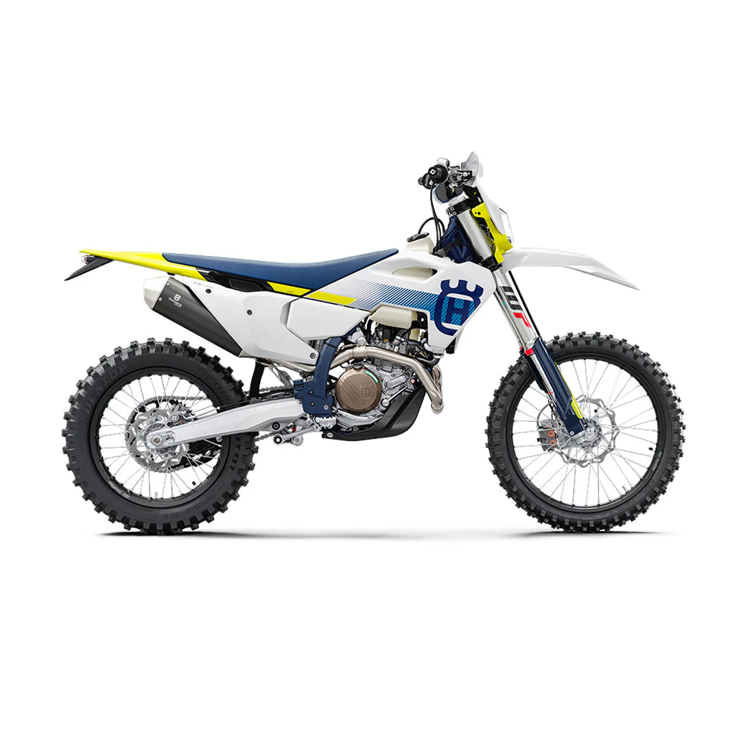 2024 Husqvarna FE 450