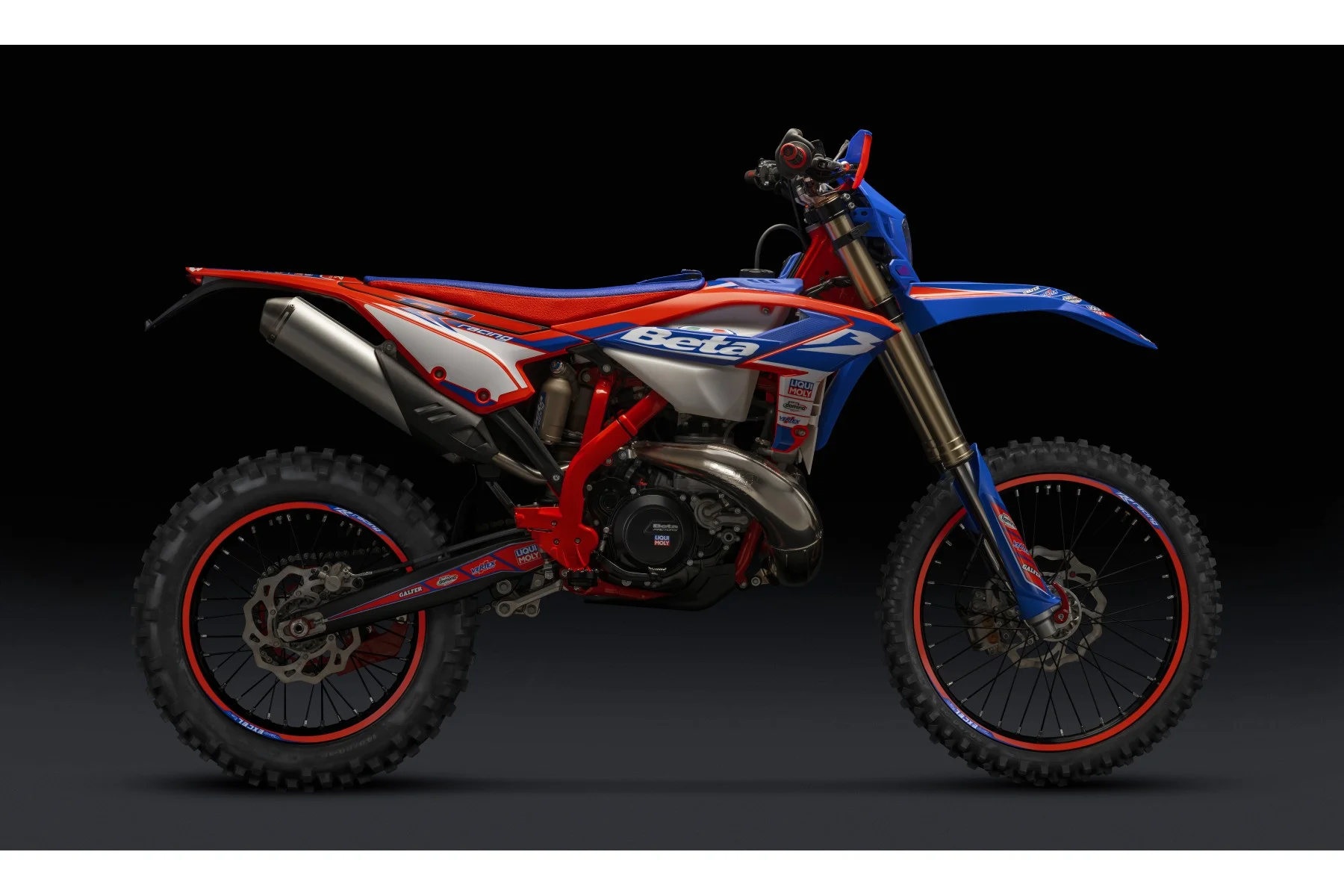 2024 Beta RR Racing 4T 480