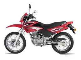 2008 Dayun DY125-B