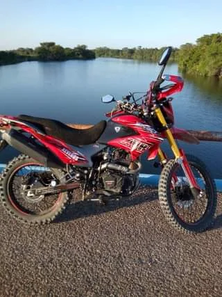 2020 Veloci XSR 250
