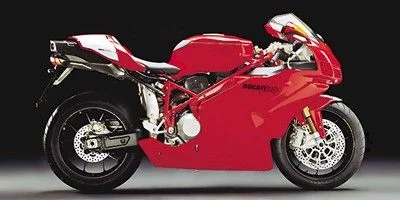 2005 Ducati 749 R