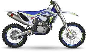 2019 Sherco 450 SCF Factory