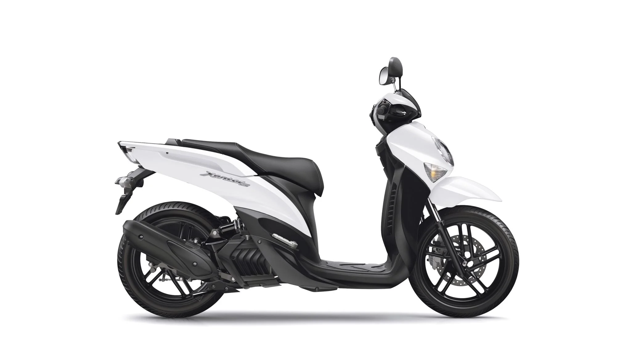 2023 Yamaha Xenter 125