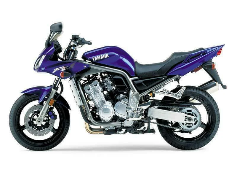 2001 Yamaha FZS 1000 Fazer