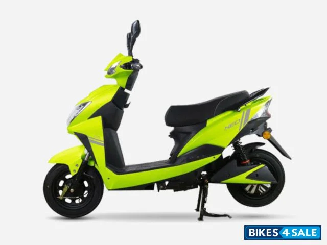 2020 Techo Electra V 1.0 NEO