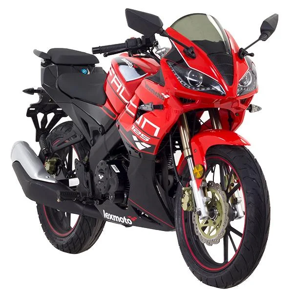 2018 Lexmoto Falcon 125
