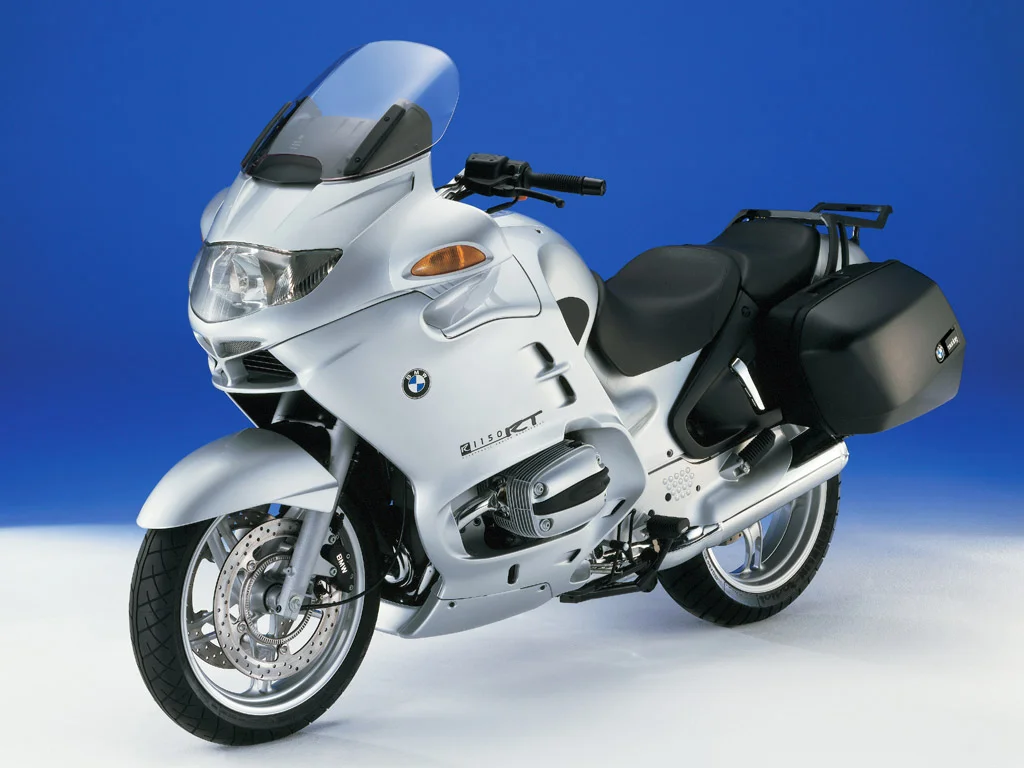 2003 BMW R 1150 RT
