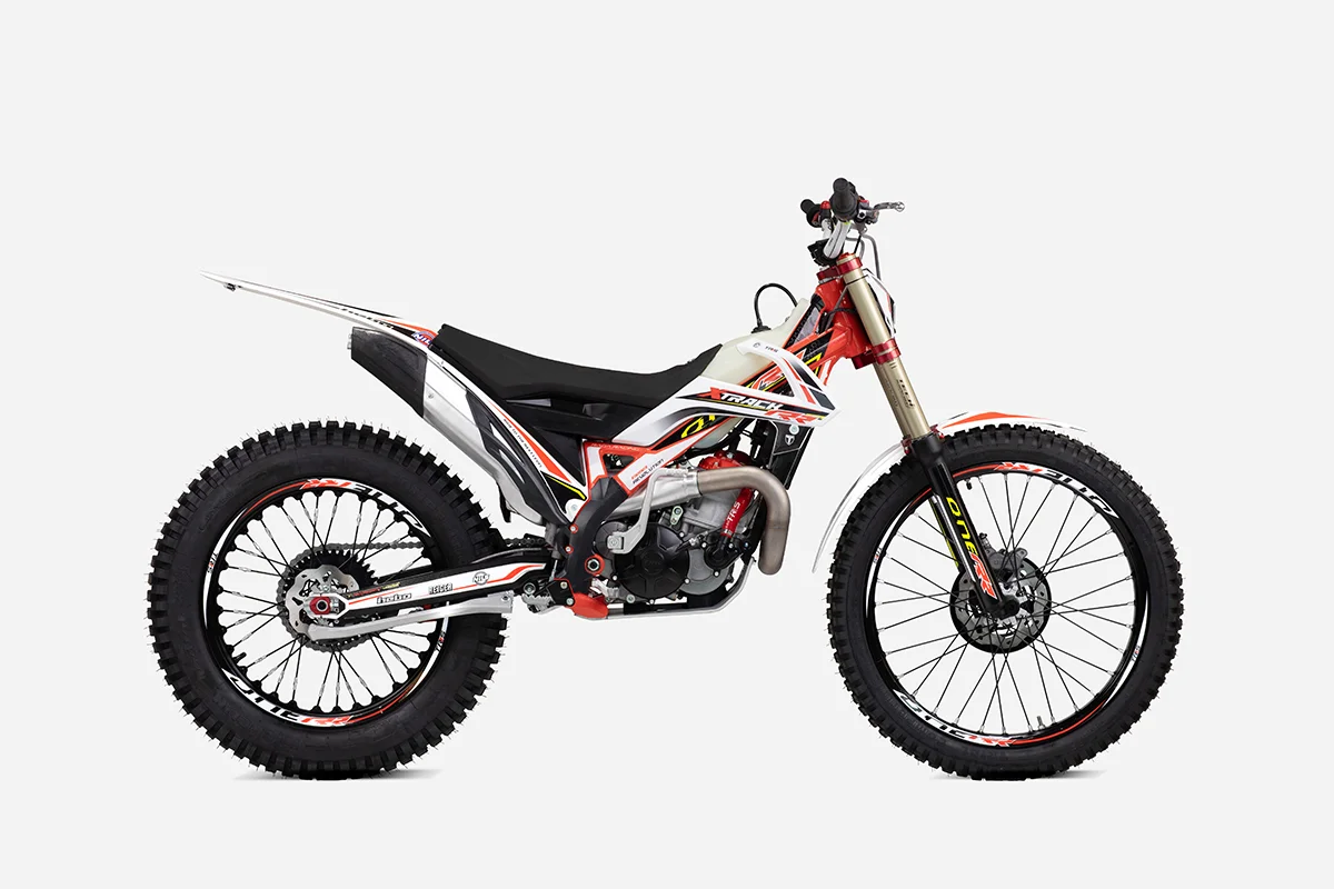 2021 TRS XTrack RR 280