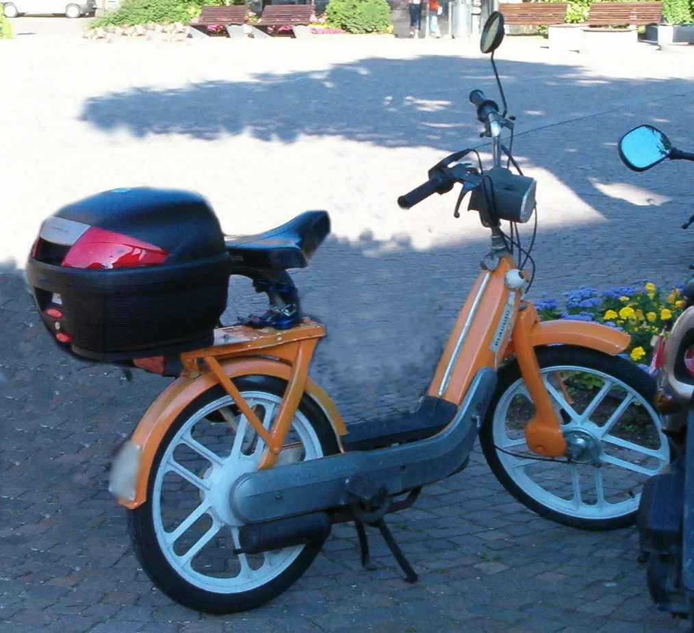 2006 Piaggio Ciao