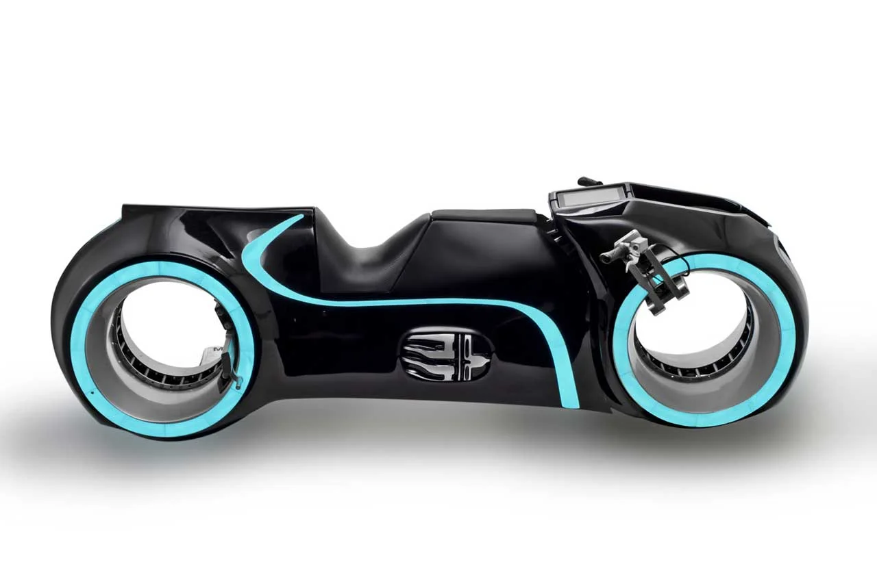 2012 Evolve Xenon