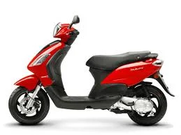 2004 Derbi Boulevard 150