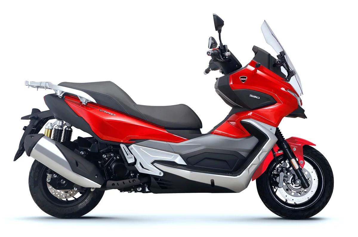 2023 MH Viro 350