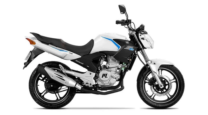 2020 Motomel S6 250