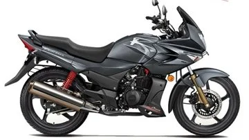 2010 Hero Honda Karizma