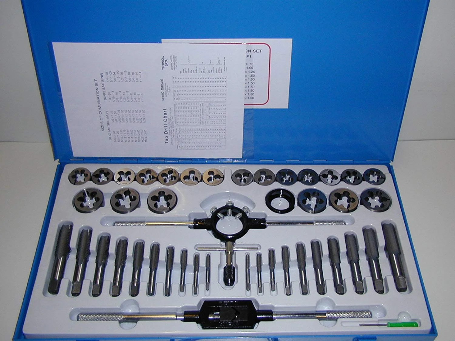 1977 WSK 175 W21B2S2