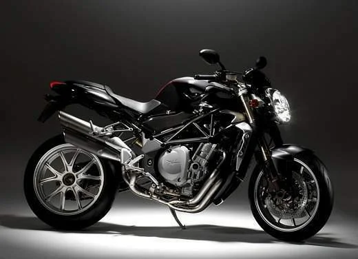 2006 MV Agusta Brutale Gladio