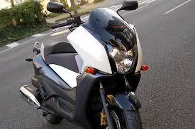 2015 Honda Faze Type-S