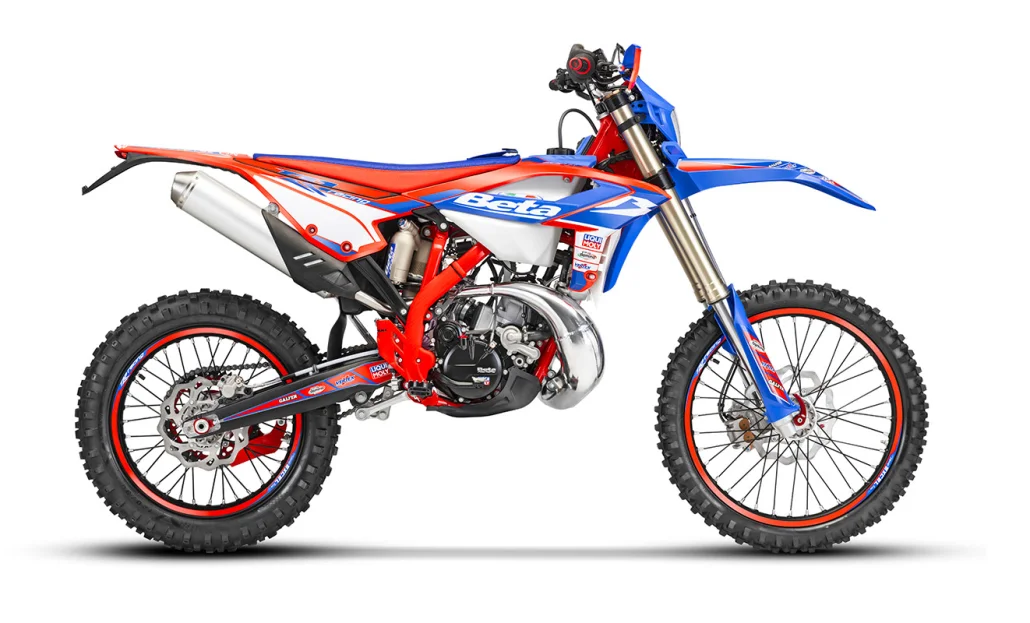 2024 Beta RR 2T 200