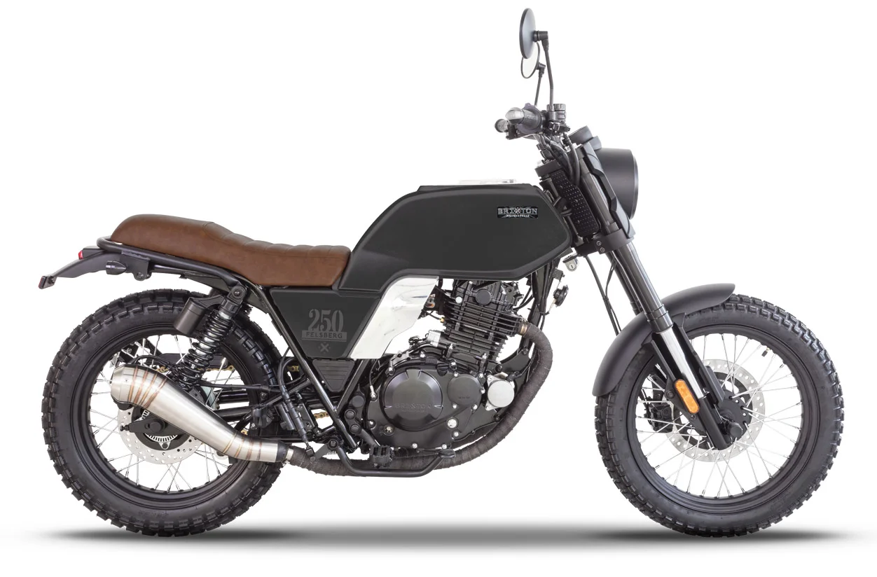 2023 Brixton Felsberg 250