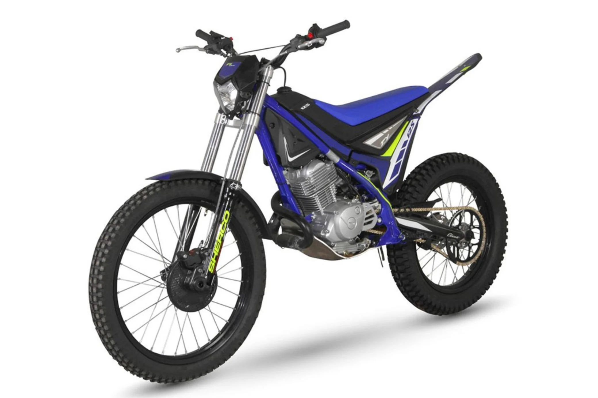 2020 Sherco TY Classic