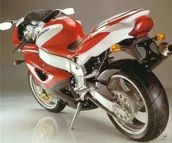 1999 Bimota YB 11