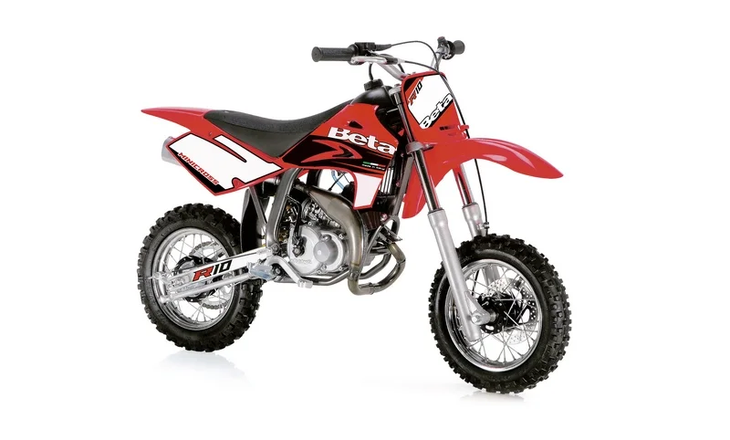 2008 Beta Minicross R 10