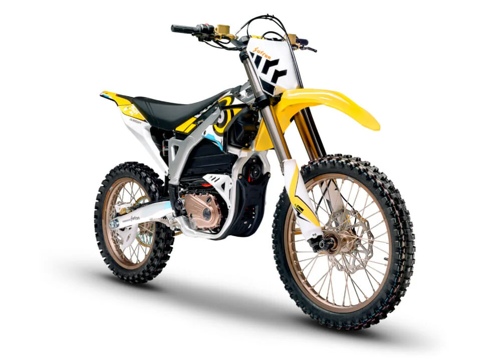 2023 Surron Storm Bee F