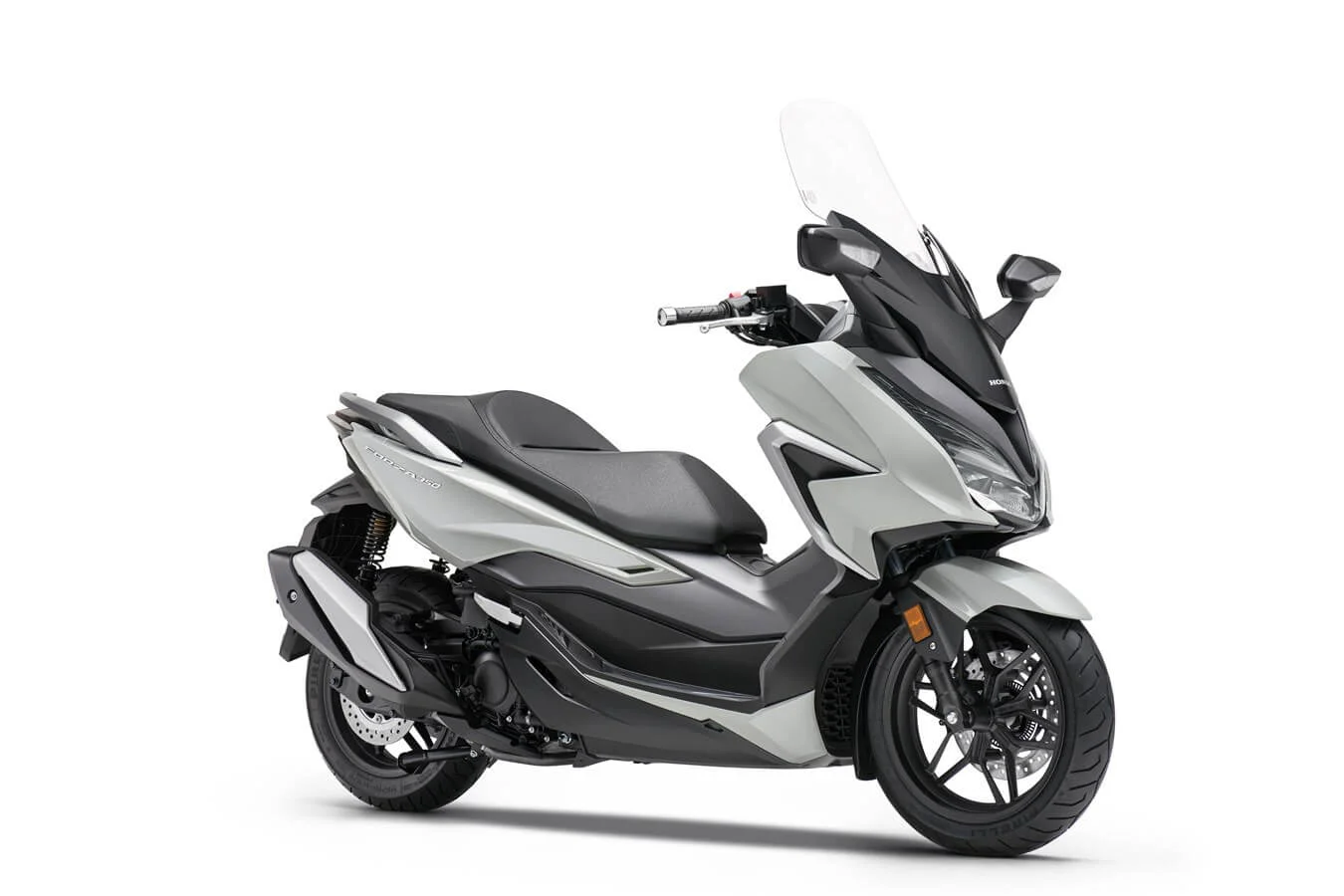 2021 Honda Forza 350