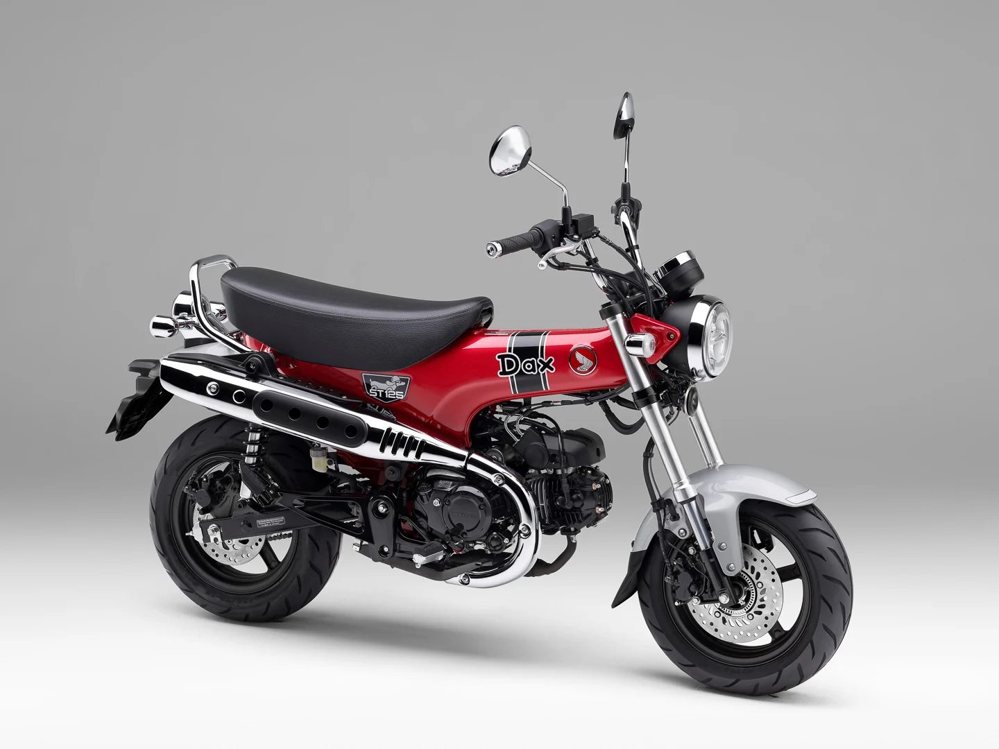 2023 Honda Dax 125