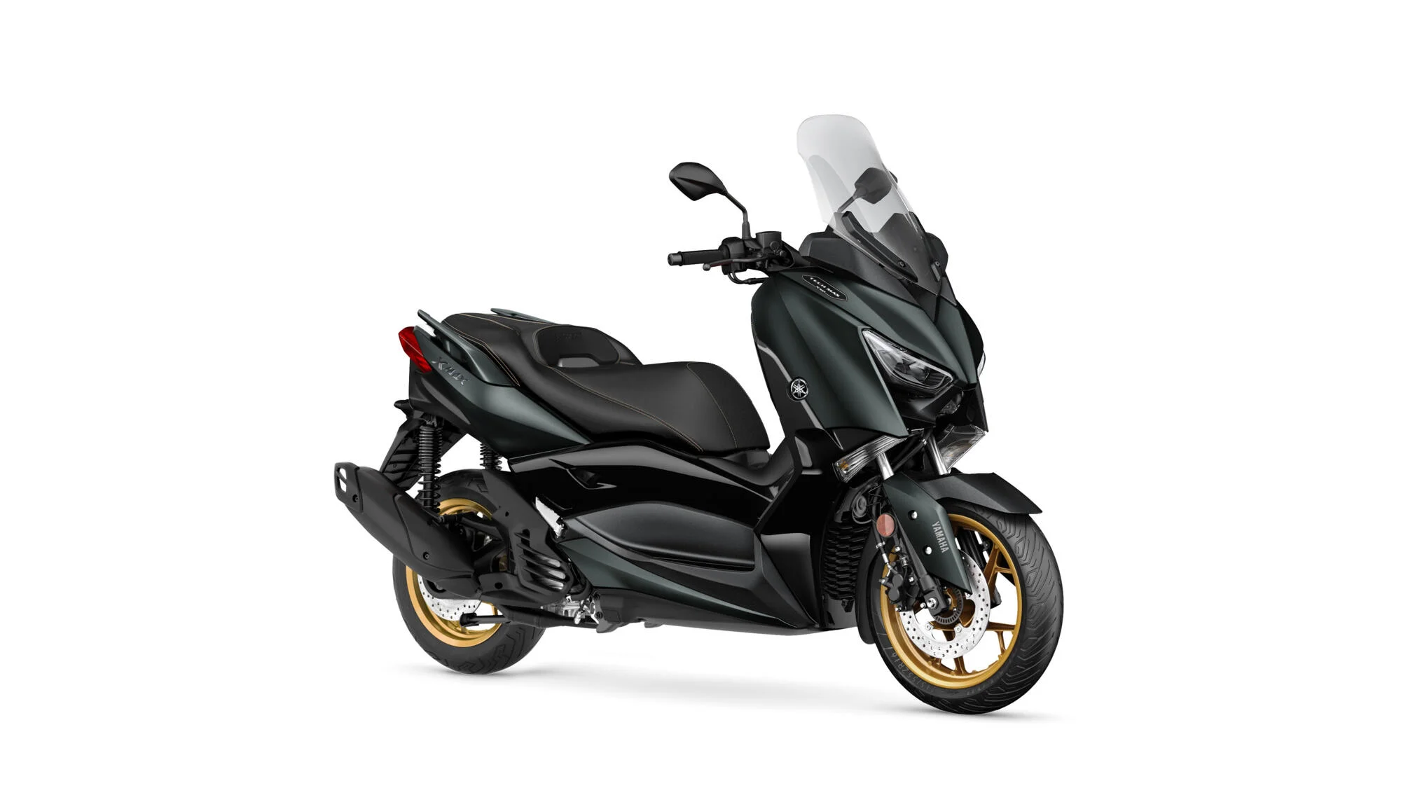2022 Yamaha XMAX 125 Tech MAX
