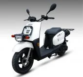2011 Giantco MPS