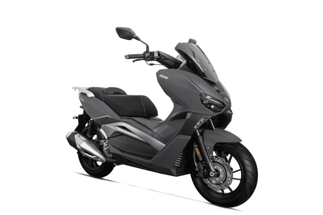 2024 Keeway Vieste 175